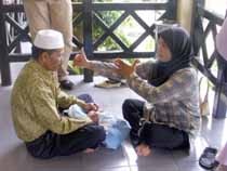 Beda Pendapat Lokasi AdamAir, Paranormal Adu Ilmu 